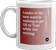 mug
