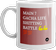 mug