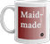 mug