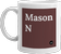 mug
