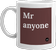 mug