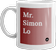 mug