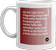 mug