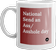mug