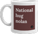 mug