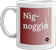 mug