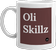 mug