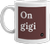 mug