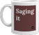 mug