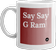 mug