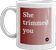 mug
