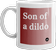 mug