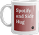 mug
