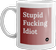 mug