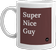 mug