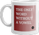 mug
