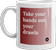 mug