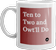mug