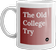 mug