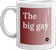 mug