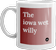 mug