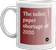mug