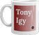 mug