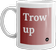 mug