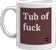 mug