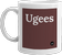 mug