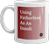 mug