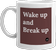 mug