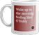 mug