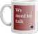 mug