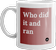 mug