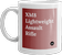 mug