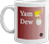 mug