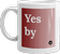mug