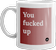 mug