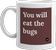 mug