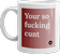 mug