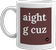 mug