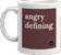 mug