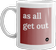 mug