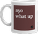 mug