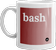 mug