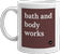 mug