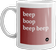 mug