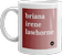 mug