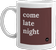 mug